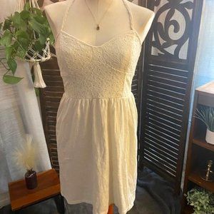 American Eagle Dress